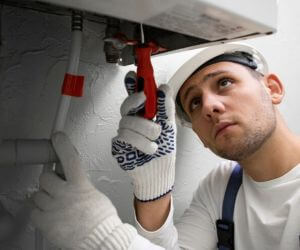 About Emergency plumbing pros Baldwin, MI